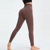 SPARK Athletic High Waist Seamless Leggings YJ0041