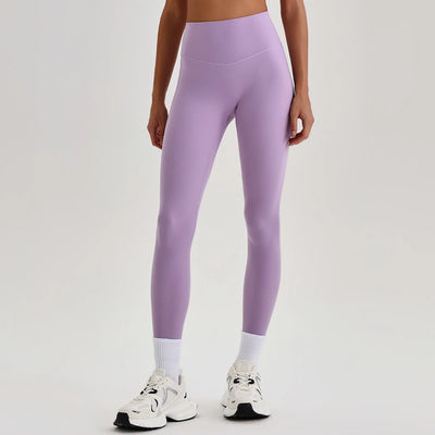 SPARK Women’s High Waisted Yoga Leggings with Tummy Control LQ4033