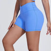 SPARK Fitness V Cut Waistband Shorts LQ5023