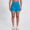 SPARK Sports V Cut Shorts LQ5033