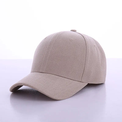 SPARK Unisex Baseball Cap | Adjustable Outdoor Sports & Casual Athletic Hat