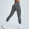 SPARK Athletic High Waist Seamless Leggings YJ0041