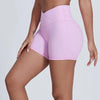 SPARK Fitness V Cut Waistband Shorts LQ5023