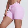 SPARK Fitness Drawstring Shorts LQ5028