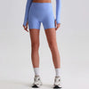 SPARK High Waist Tummy Control Bike Shorts LQ8003
