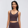SPARK Women's High-Impact Yoga Sports Tank Top DQ26109