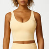 SPARK U Neck Fitness Tank Top SB2321