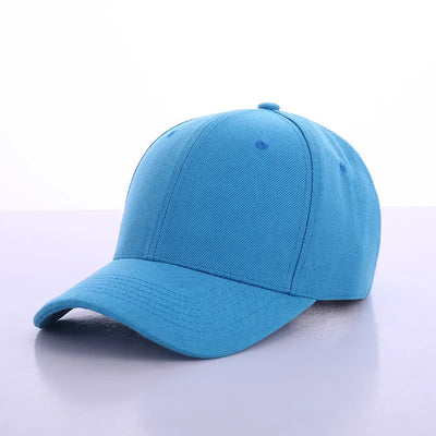 SPARK Unisex Baseball Cap | Adjustable Outdoor Sports & Casual Athletic Hat