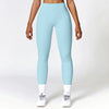 SPARK High Waist Tummy Control Yoga Leggings ZC8519