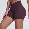 SPARK Fitness Drawstring Shorts LQ5028