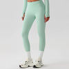 SPARK High Waist Tummy Control Yoga Leggings LQ8001