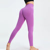 SPARK Athletic High Waist Seamless Leggings YJ0041