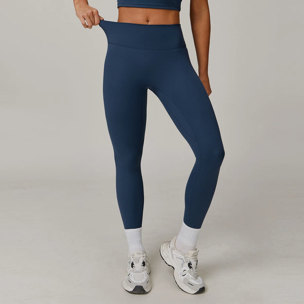 SPARK High Waist Tummy Control Yoga Leggings ZC8519
