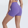 SPARK Fitness High Waist Shorts LQ5022