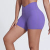 SPARK Fitness V Cut Waistband Shorts LQ5023