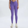 SPARK Fitness Drawstring Leggings LQ5027