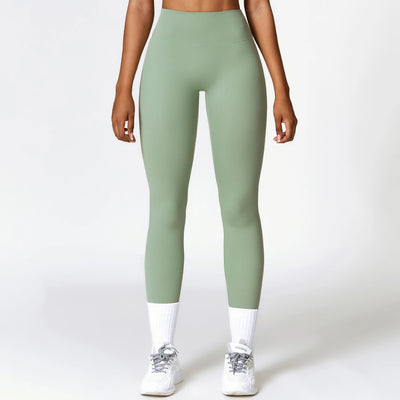 SPARK High Waist Tummy Control Yoga Leggings ZC8519
