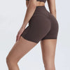 SPARK Fitness High Waist Shorts LQ5022