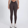 SPARK Fitness Drawstring Leggings LQ5027