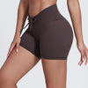 SPARK Fitness Drawstring Shorts LQ5028