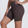 SPARK Fitness Yoga Shorts LQ5039