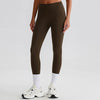 SPARK High Waist Tummy Control Yoga Leggings LQ8001