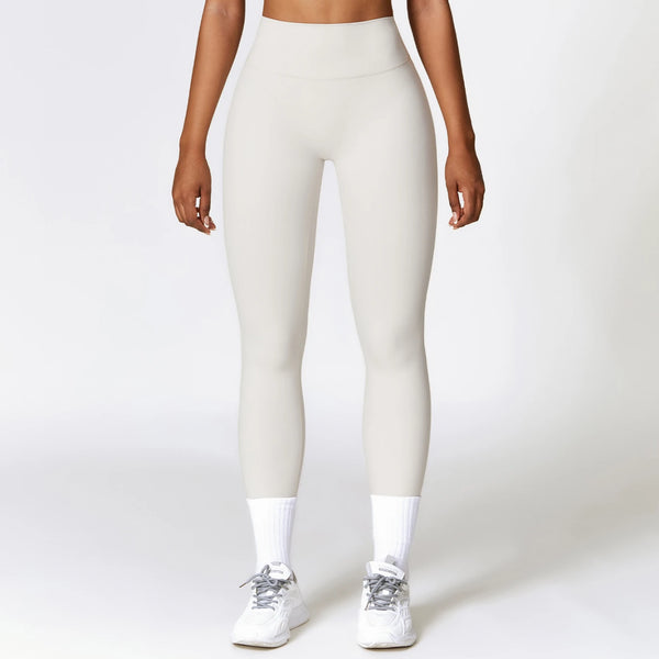 SPARK High Waist Tummy Control Yoga Leggings ZC8519