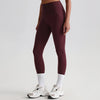 SPARK Normal High Waist Yoga Sports Shorts&Leggings LQ2301+2186