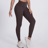 SPARK Fitness High Waist Leggings LQ5021