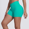 SPARK Fitness V Cut Waistband Shorts LQ5023