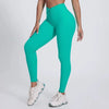 SPARK Fitness Drawstring Leggings LQ5027