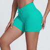 SPARK Fitness Drawstring Shorts LQ5028