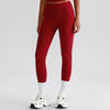 SPARK High Waist Tummy Control Yoga Leggings LQ8001