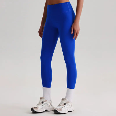 SPARK High Waist Tummy Control Yoga Leggings LQ8001