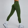 SPARK Athletic High Waist Seamless Leggings YJ0041