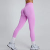 SPARK Athletic High Waist Seamless Leggings YJ0041