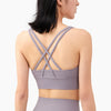 SPARK Cross Back Sports Bra AD1249