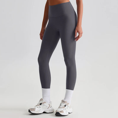 SPARK Normal High Waist Yoga Sports Shorts&Leggings LQ2301+2186