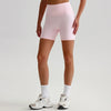 SPARK Normal High Waist Yoga Sports Shorts&Leggings LQ2301+2186