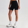 SPARK Normal High Waist Yoga Sports Shorts&Leggings LQ2301+2186