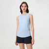 SPARK Breathable Running Vest with Mesh Back