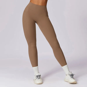 SPARK Butt Lifting Sports Leggings with Pockets ZC8524