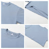 SPARK Casual Athletic Running T-Shirts-Details