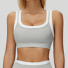 SPARK_Fake_Two-Piece_Yoga_Sports_Bra_with_Ribbed_Design_in_grey