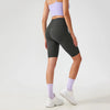 SPARK Free Size Shaping Sports Shorts-back
