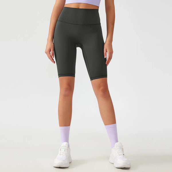 SPARK Free Size Shaping Sports Shorts