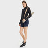 SPARK_Full_Zip_Up_Yoga_Top_Running_Jackets-Black