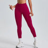 SPARK Seamless Scrunch Workout Leggings