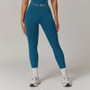 SPARK Sports Leggings with Pocket-Blue