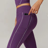 SPARK Sports Leggings with Pocket-detail